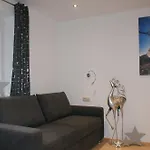 Krepper Apartamento Erpfendorf