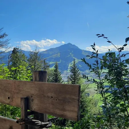 Apartment Krepper Erpfendorf