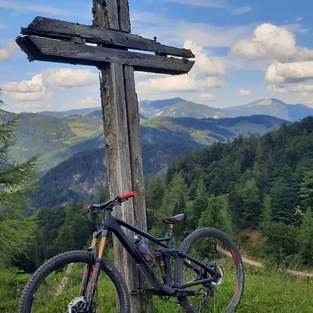 Krepper * Erpfendorf