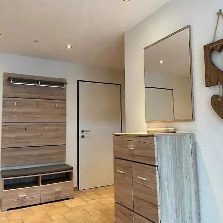 Apartment Krepper *