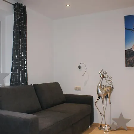 Krepper Apartment Erpfendorf