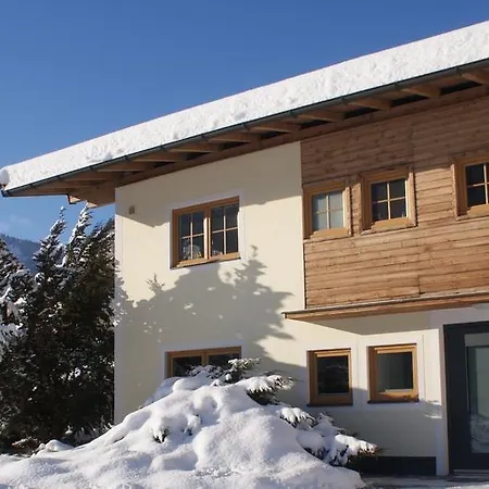 Krepper Apartment Erpfendorf