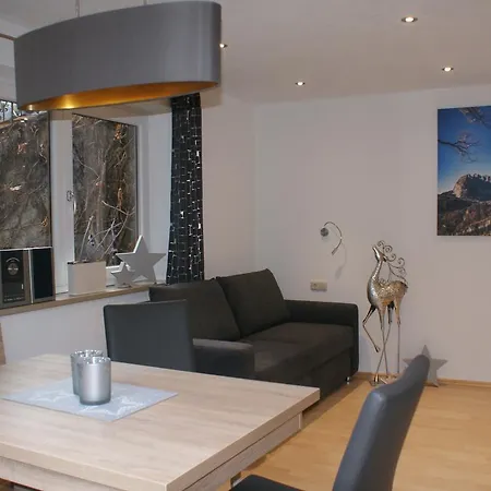 Krepper Apartment *