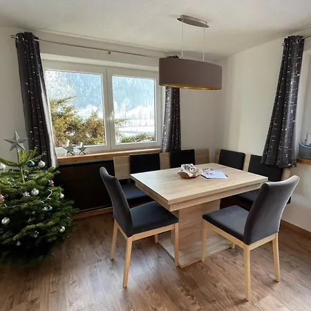 Krepper Apartment