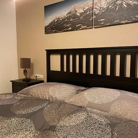 Apartment Krepper Erpfendorf