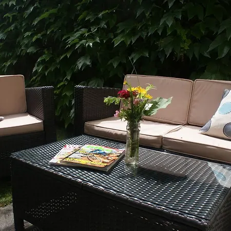 Apartment Krepper Erpfendorf