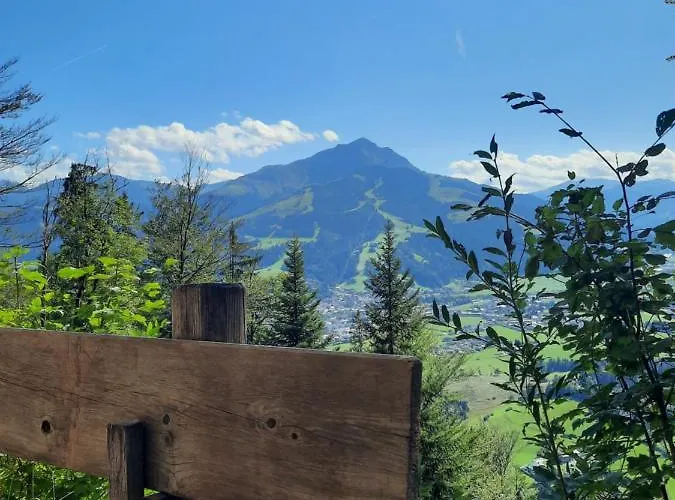 Apartmán Krepper Erpfendorf