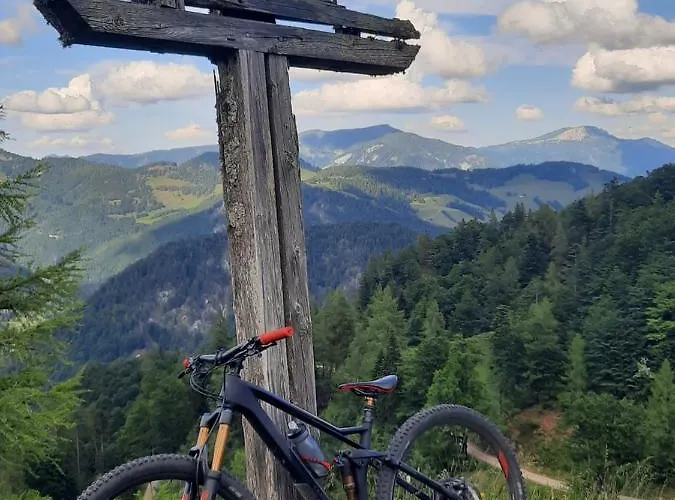 Krepper * Erpfendorf