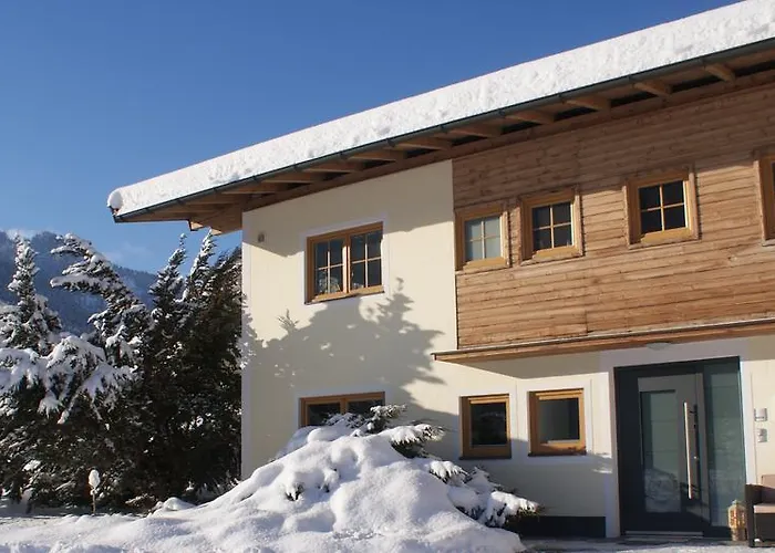 Krepper 公寓 埃普芬多夫