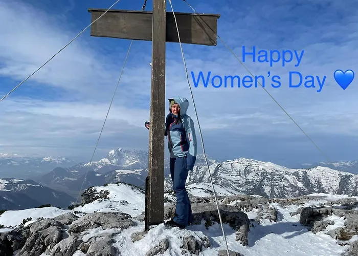 Apartmán Krepper Erpfendorf