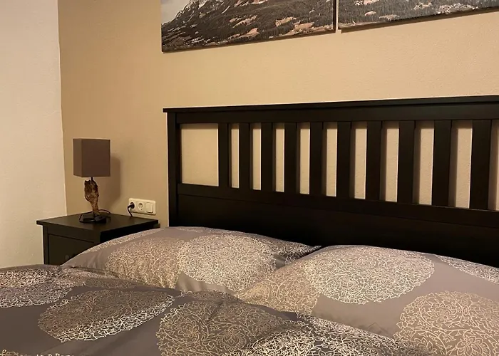 Apartmán Krepper Erpfendorf