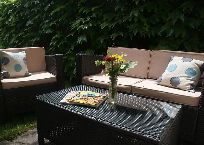 Apartmán Krepper Erpfendorf