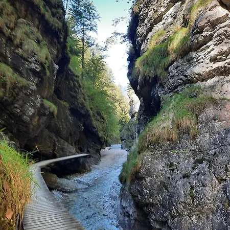 Διαμέρισμα Krepper