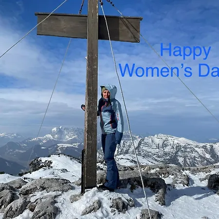 Διαμέρισμα Krepper Erpfendorf