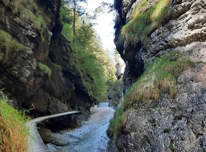 Апартаменты Krepper