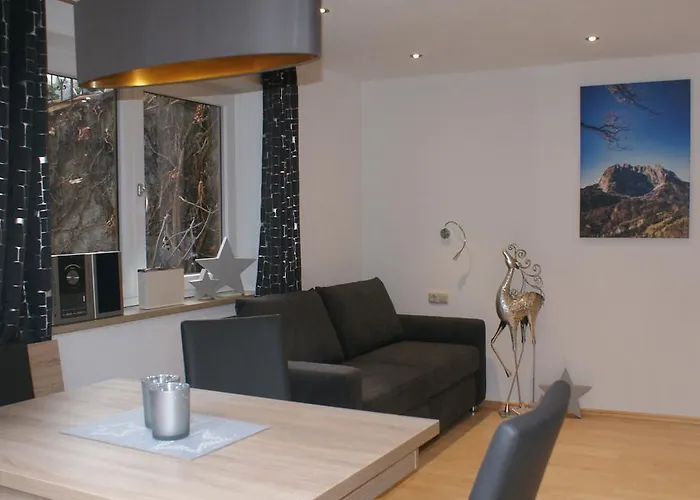 Krepper Апартаменты *